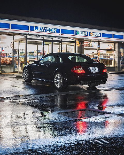 #Mercedes@autocult
