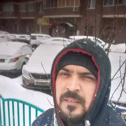 Kamil, ������, 38 ���
