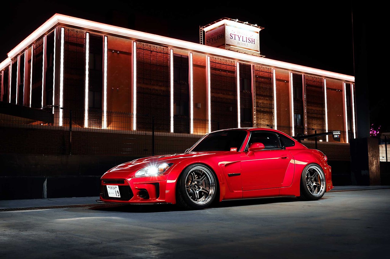 #Honda@autocult #S2000@autocult