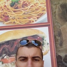 mishka, 33, 