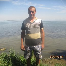Сергей, 32, Целина