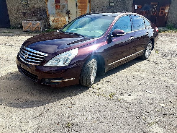 Nissan Teana J32.3.5 249...( 18000)   2008. , ...