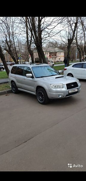 Комплектация полная с люком и кожей.Кулёк от impreza wrxКоробка-автомат ТВ контрактредуктор ... - 4