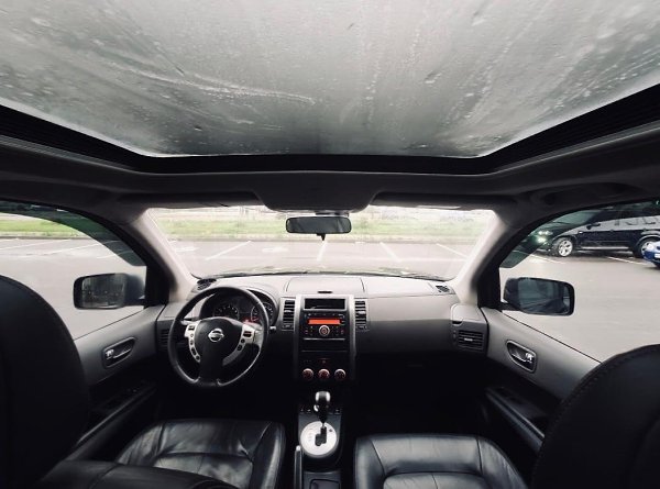 Продам Nissan X-Trail (II) 2.5 CVT ( 169 л.с ).Год выпуска : 2007 Город осмотра : г.Тверь Цена : ... - 9