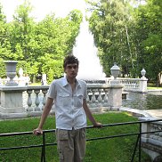 ���������, 35 ���, �����-���������