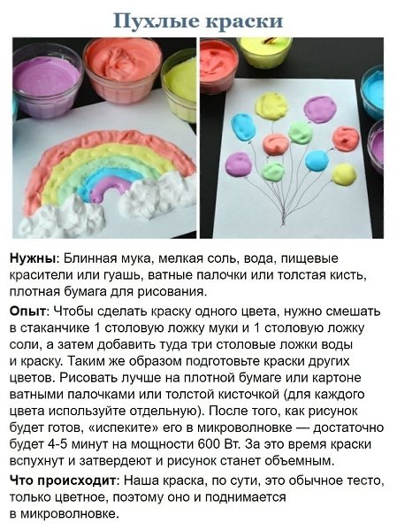 Попробуйте показать это вашим детям. Им точно понравится. - 4