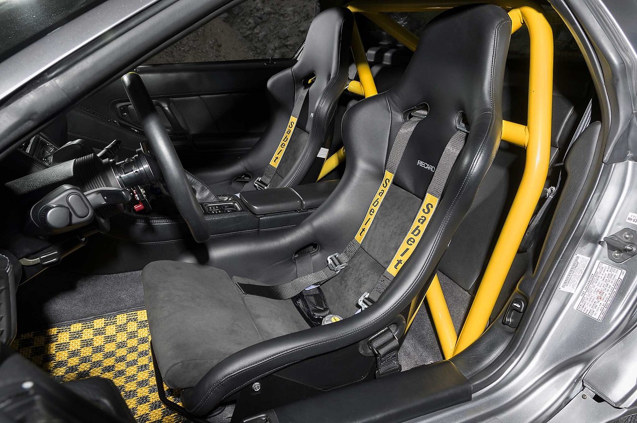 #Acura@autocult - 8
