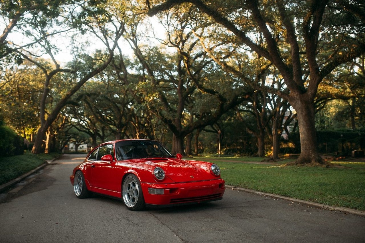 #Porsche@autocult - 9