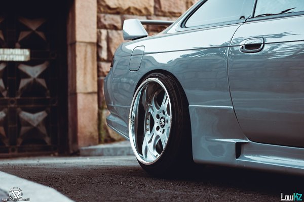 #Nissan@autocult - 6