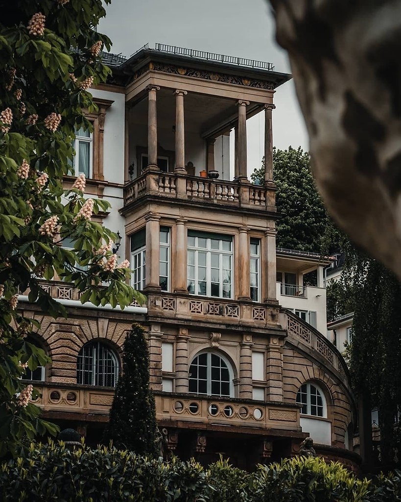 Heidelberg, Germany - 5