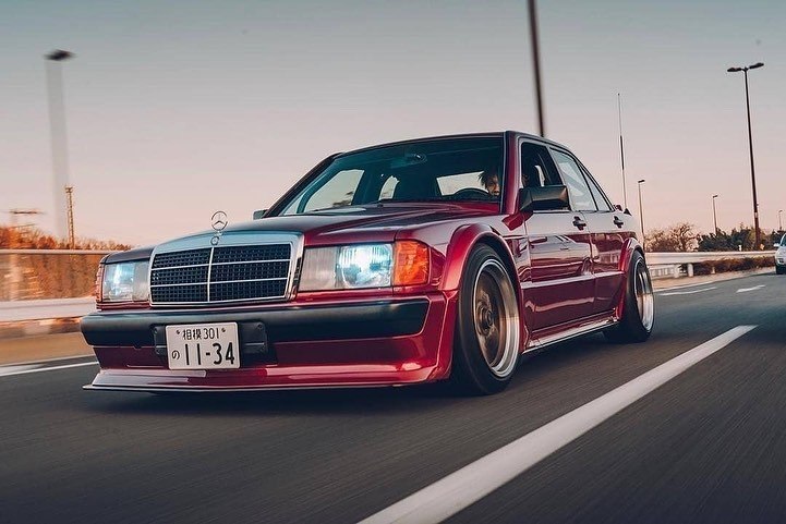 #mercedes@autocult - 2