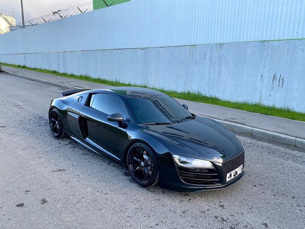 AUDI R8 5.2 V10 525.2011  60 3.5    ,   ... - 10