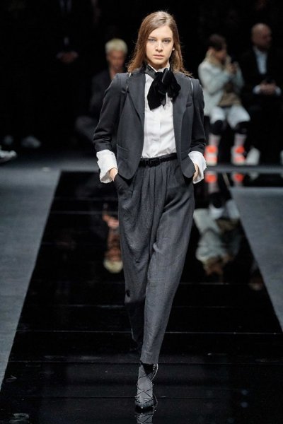 Emporio Armani �����-���� 2020-2021 - 3