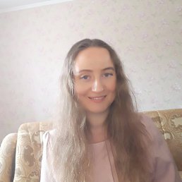 Алена, 37, Борисполь