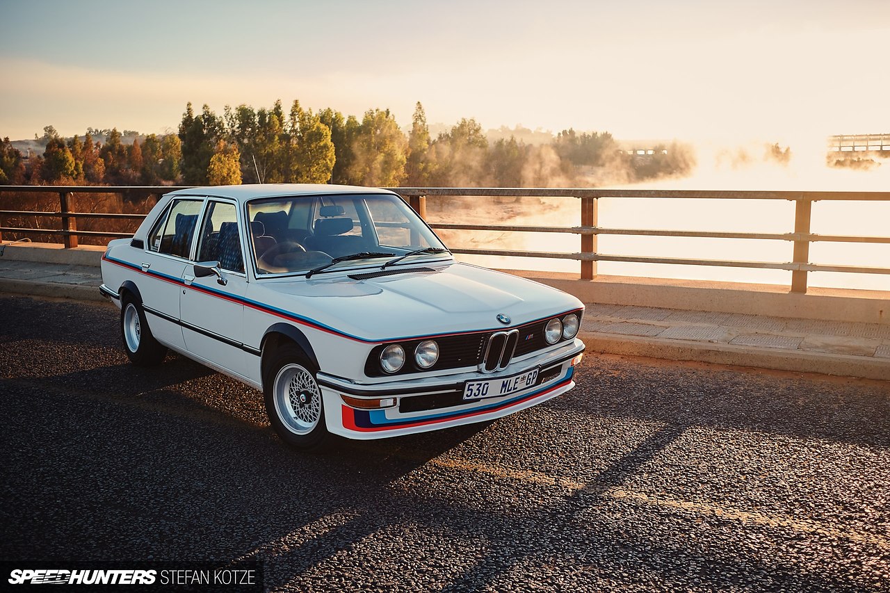 #BMW@autocult - 5