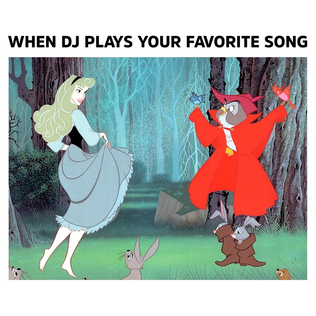    Disney    - 6