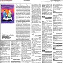 ������ ������� &ldquo;�����&rdquo;. &ldquo;�� ��� � ����. ��������� �������&rdquo;, � 16 (771), 19 ������ 2019 �., �. 25. �� ������� ���� � ������ ��������