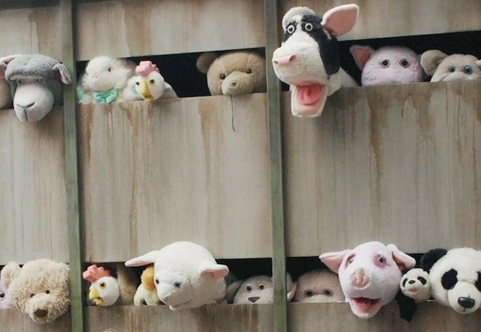 ,    :   Banksy. - 3