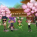  , , 26  -  17  2020   Tropikania