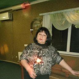 Людмила, 62, Шахтерск