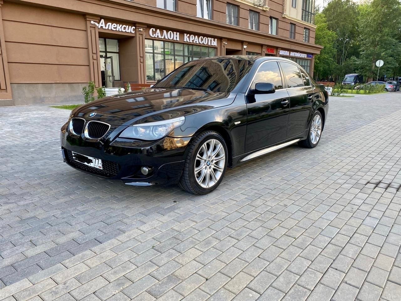 BMW 530 xDrive.2009 , . , 3.0 272   m-tehnik    ...