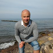 Pavel, 49 , 