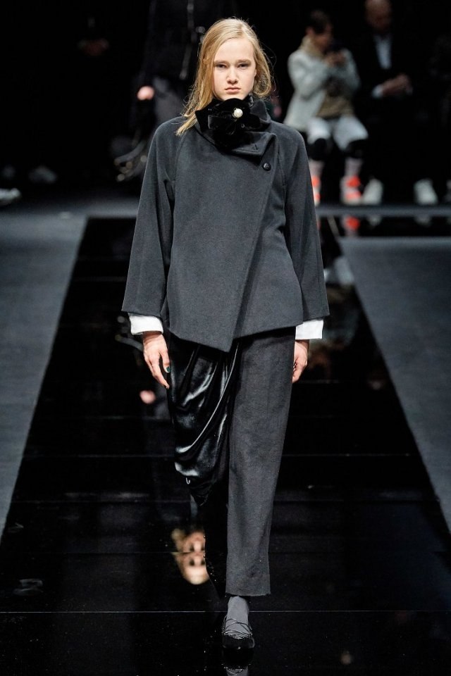 Emporio Armani - 2020-2021 - 6