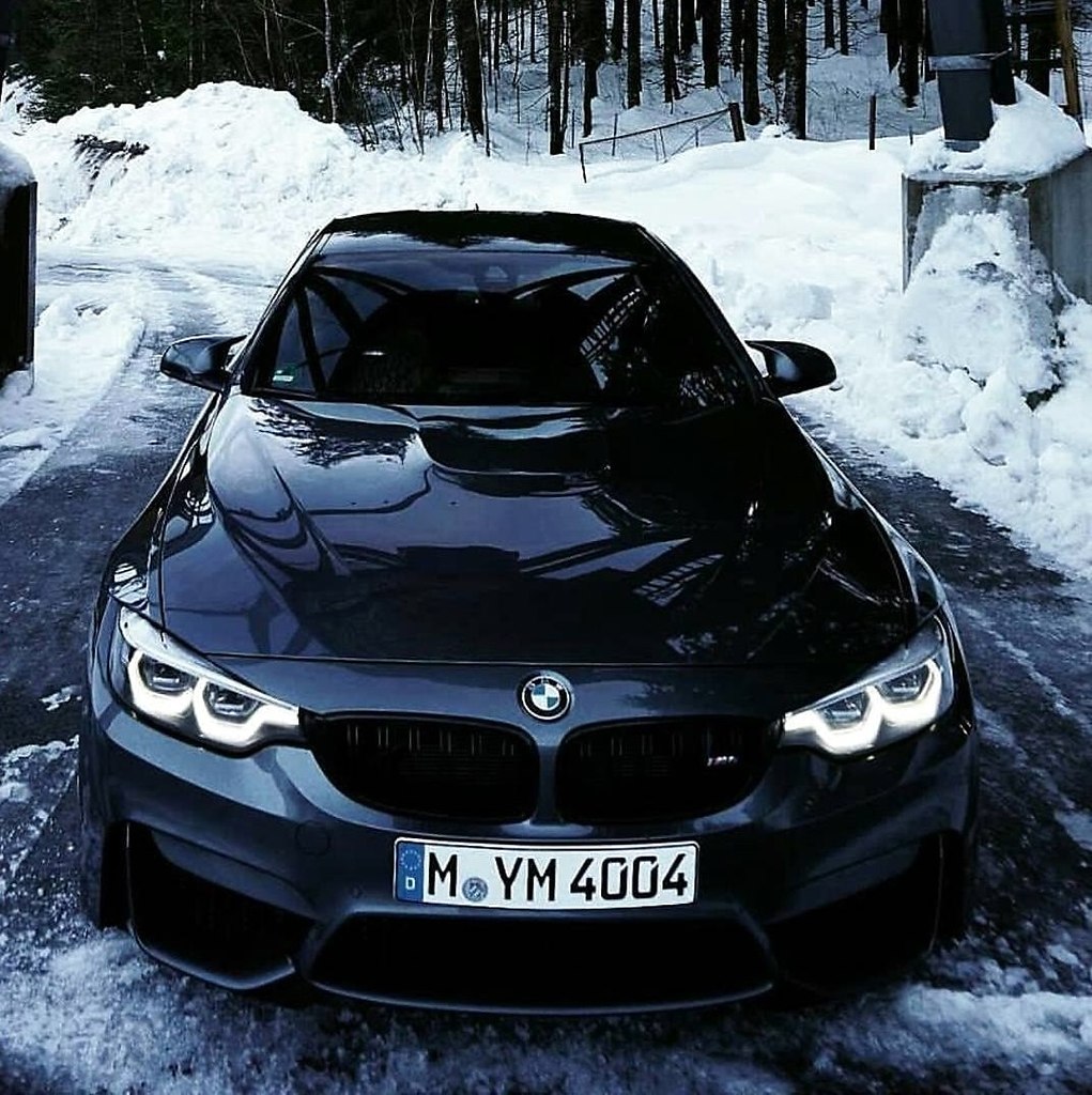 BMW M4