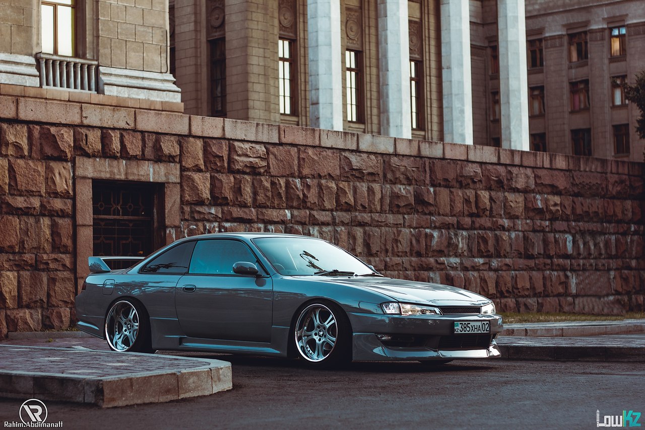 #Nissan@autocult - 7