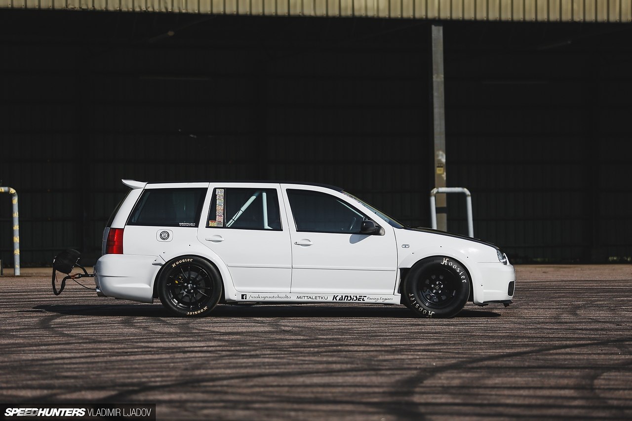 #VW@autocult #Golf@autocult - 2