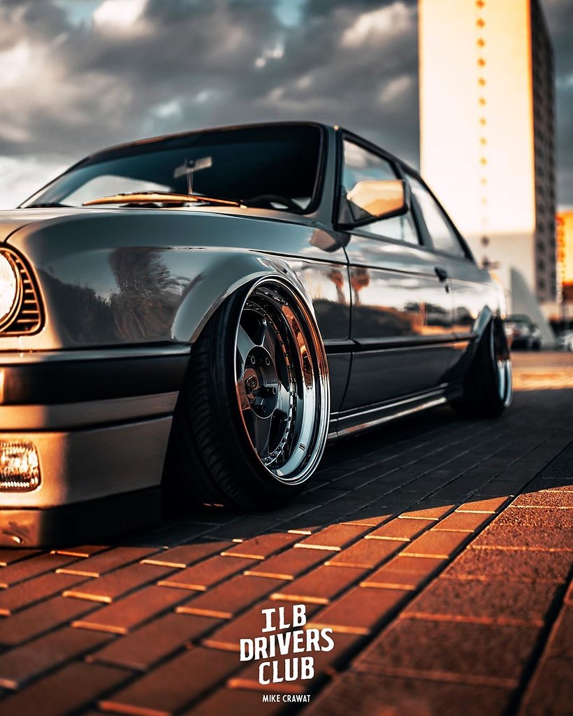 #BMW@autocult #E30@autocult - 4