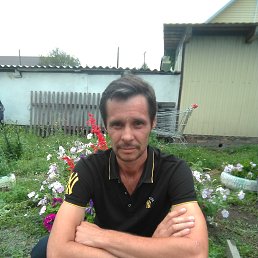 Алексей, 46, Камень-на-Оби