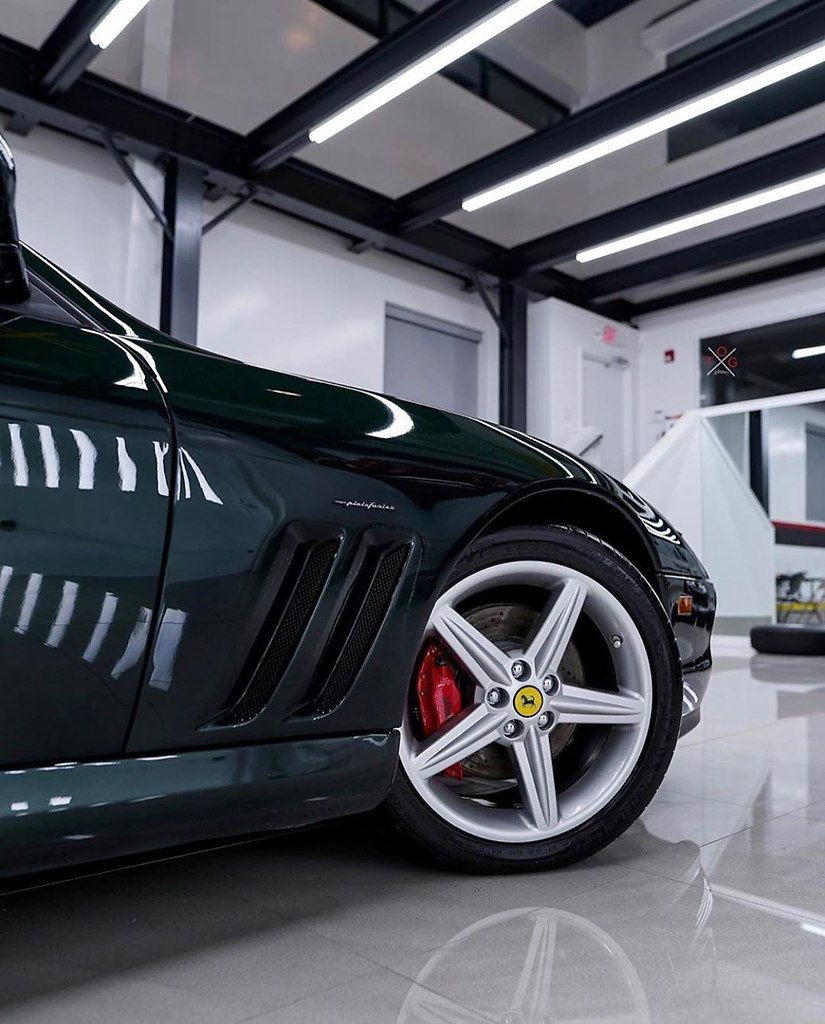 #Ferrari@autocult - 10