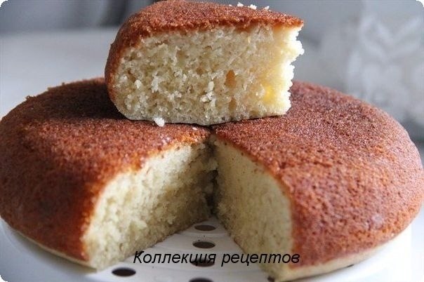 МОКРЫЙ МАННИК - ЭТО НЕЧТО-ОЧЕНЬ ВКУСНОЕ-НЕЖНОЕ. ИНГРЕДИЕНТЫ: 1 ст. кефира 1 ст. манки 1 ст. муки 1 ...