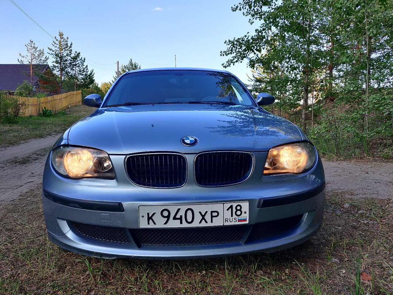 Bmw 1 series, 2008 ,  143,   .. 550.   , ...