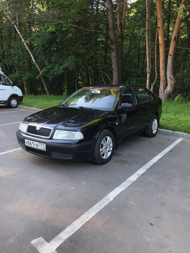  Skoda Octavia 1.4. 2008.  ,      ... - 2