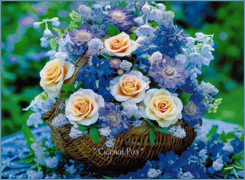 ПРИВЕТСТВИЯ и ПОЖЕЛАНИЯ, открытки на каждый день. - 27 июля 2020 в 18:23 - 3