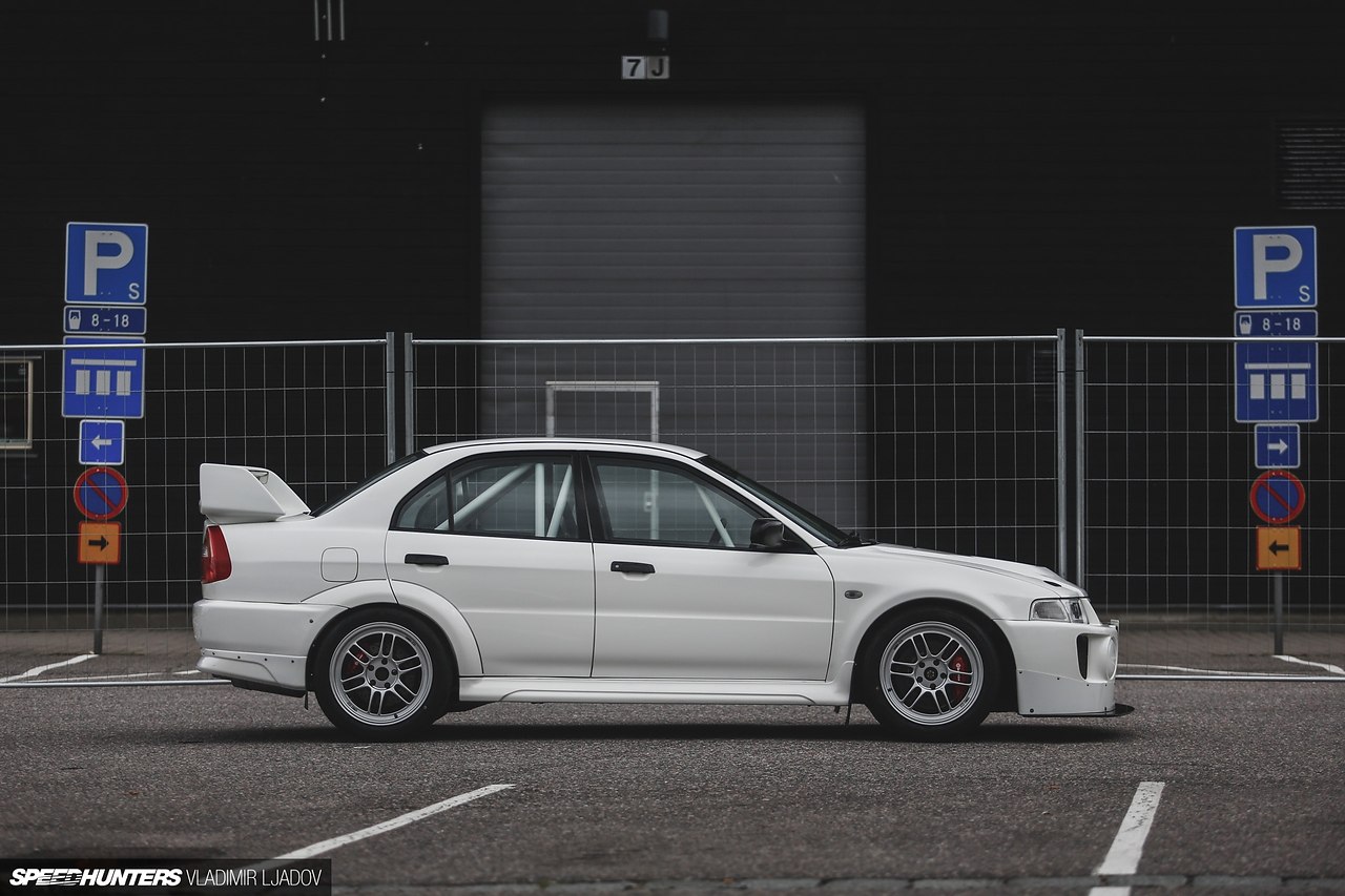 #Mitsubishi@autocult - 5