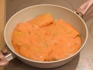 Голубцы.Существует много рецептов голубцов, у каждой хозяйки он свой.Голубцы приготовленные по этому ... - 8