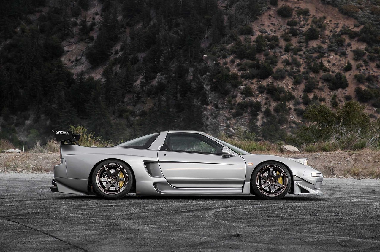 #Acura@autocult - 9