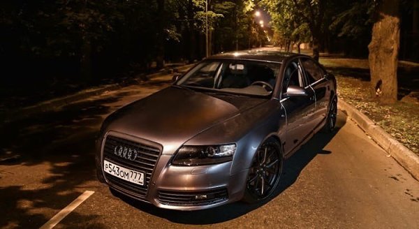  530.000...Audi A6 c6 4.2    BAT. 210.000  oe ...