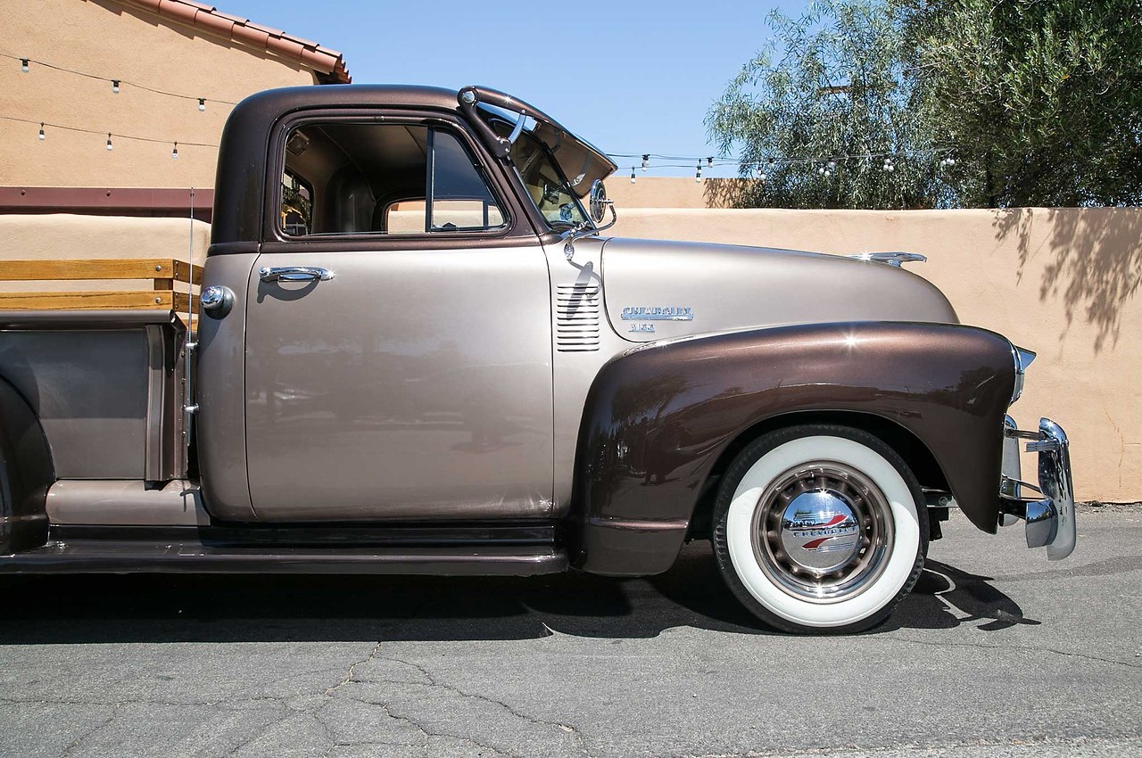 #lowrider@autocult #Chevy@autocult - 5