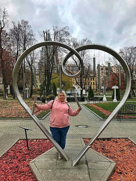 Я ждала сегодняшнего дня, что бы рассказать Вам эту историю . 14 февраля 2005 года, когда ...