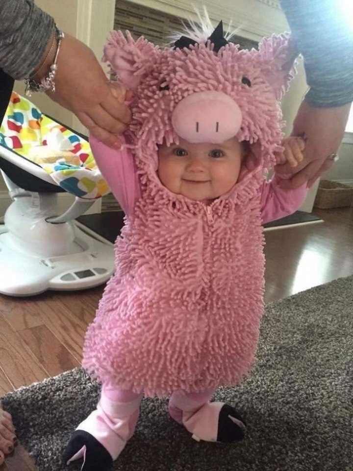  - )   !)
