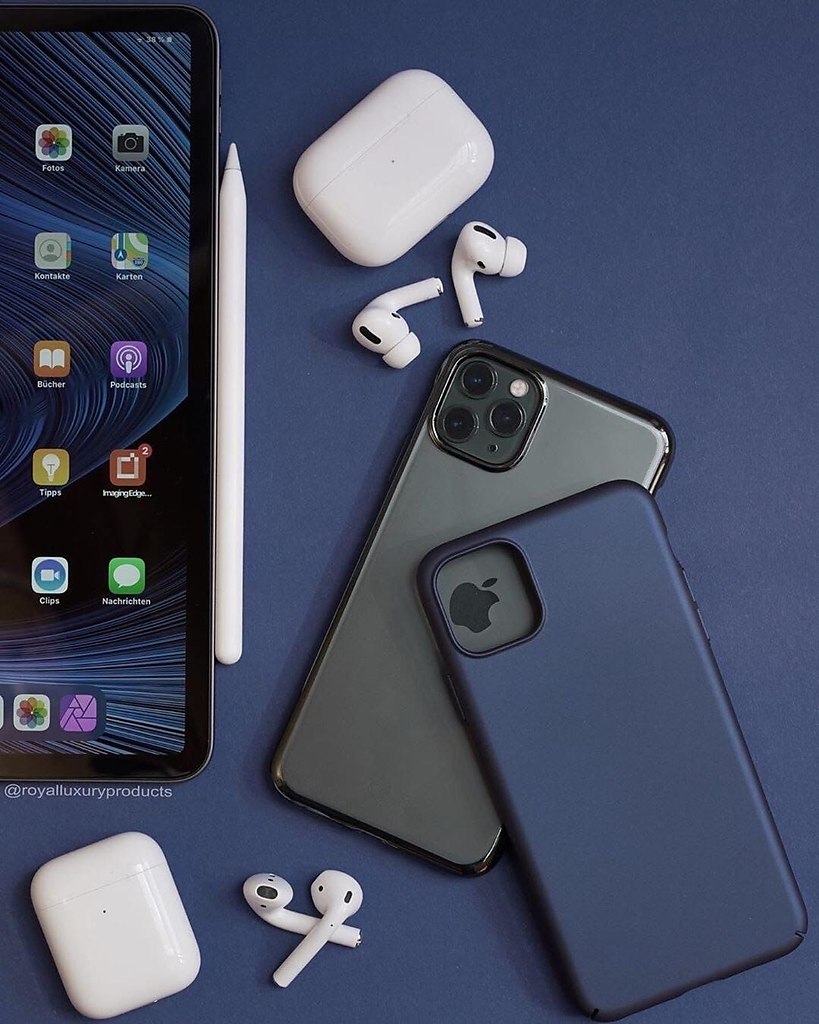 Apple Apps - 29  2020  18:40