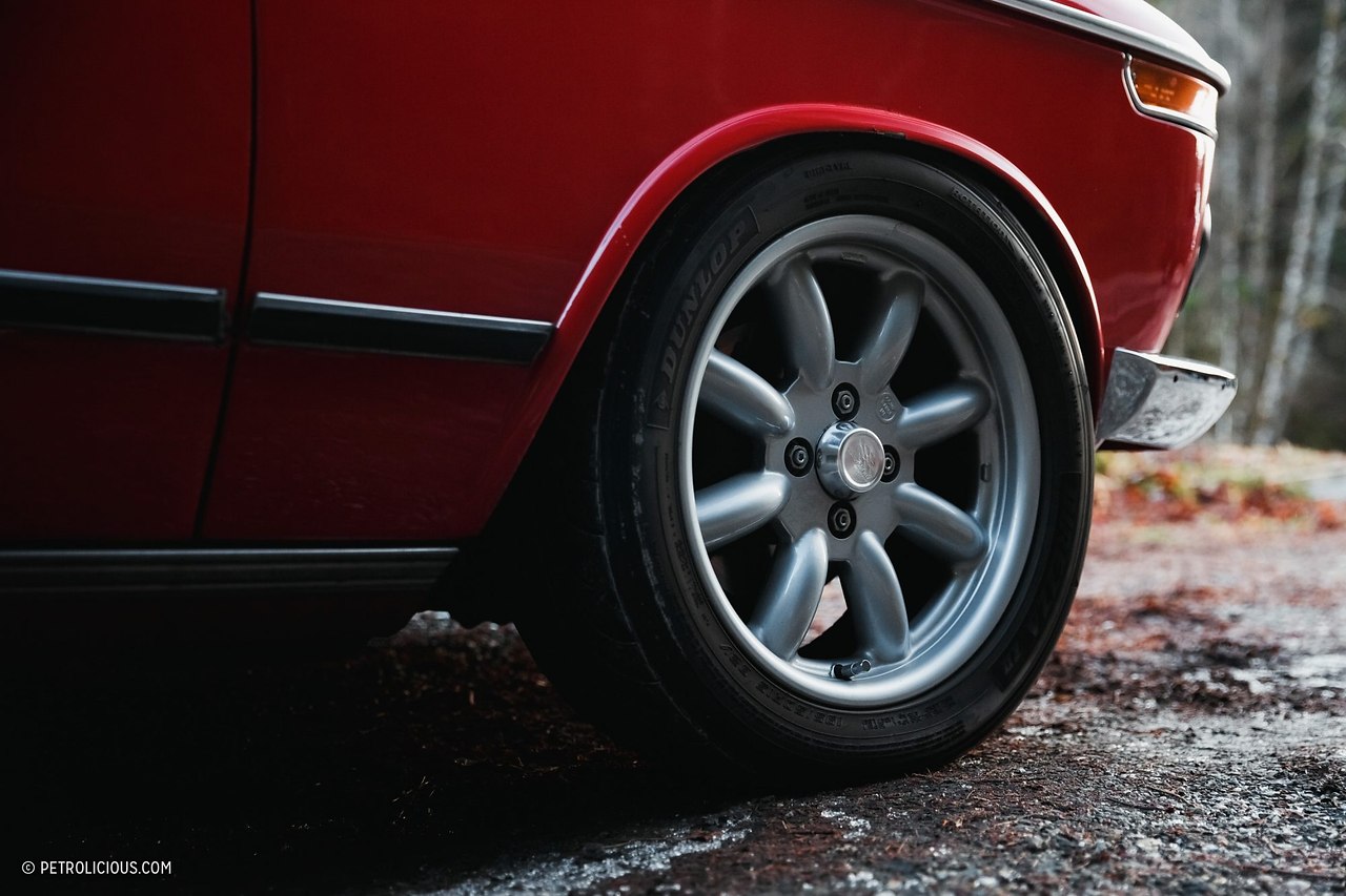 #BMW@autocult - 3