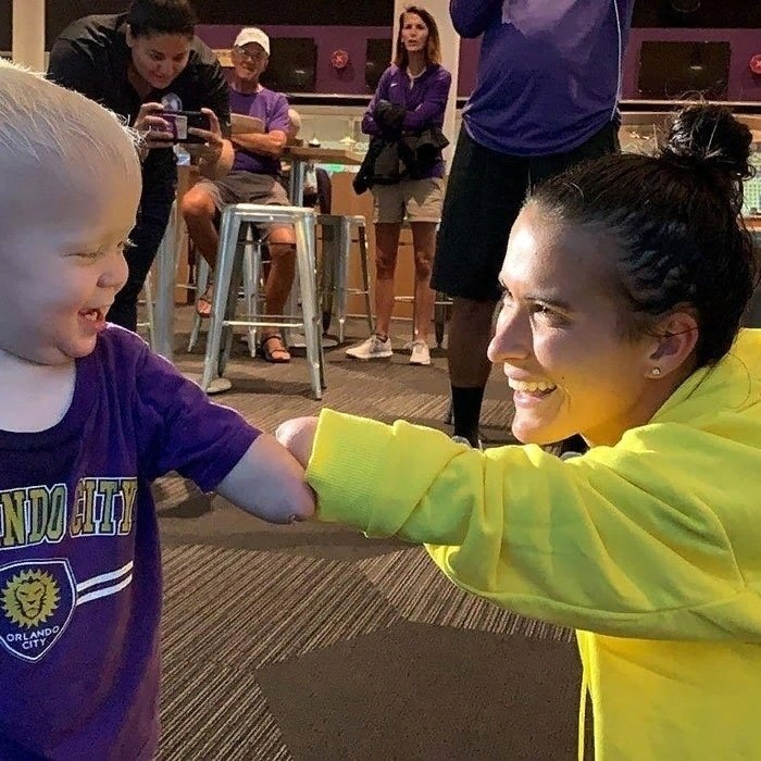 ...     ,   Orlando Pride   - 4