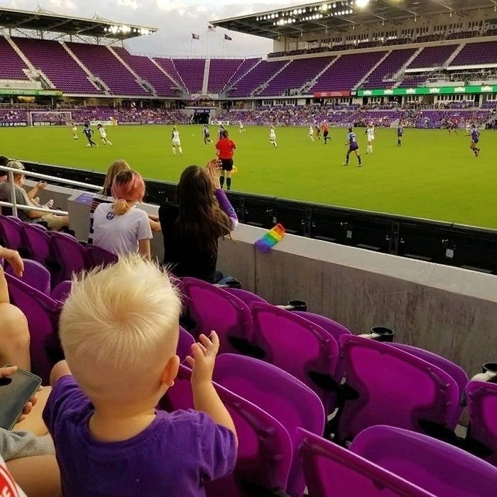 ...     ,   Orlando Pride   - 5