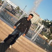 MIRZAXOMID, 42 , 