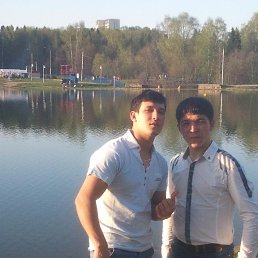���� Jasur, ������, 37 ��� - ��������� 13 ����� 2020